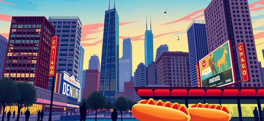 Film su Chicago: 10 pellicole imperdibili