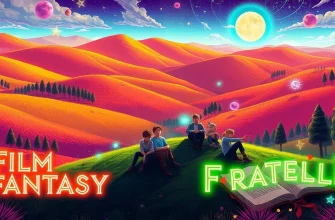 Film Fantasy sui Fratelli: Un Viaggio Magico