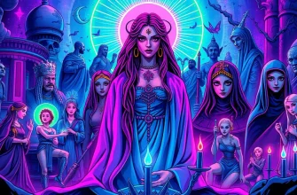 Film su sacerdotesse: Un viaggio nel sacro e nel misterioso