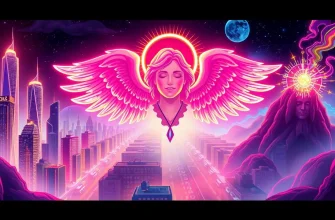 Film Fantasy sugli Arcangeli