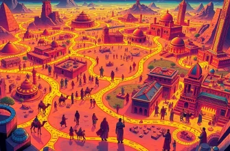 Film storici sul commercio antico Film storici sul commercio antico