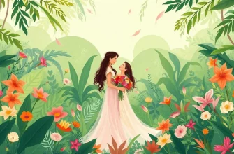 Film romantici ambientati nella giungla