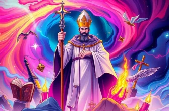 Film Fantasy su Sacerdoti