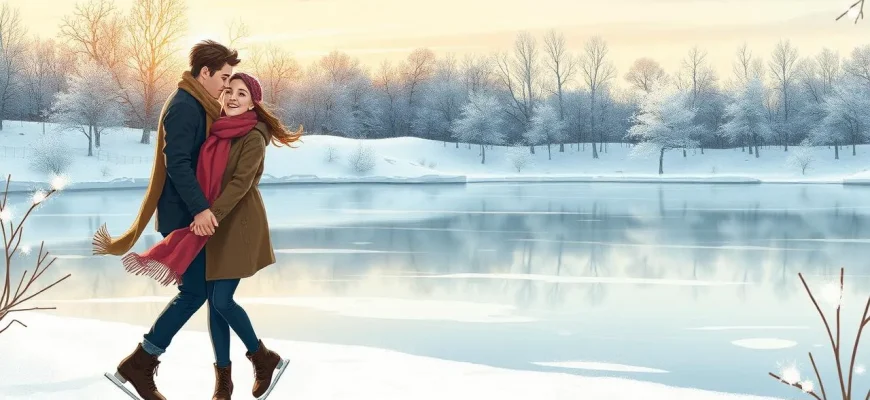 Melodrammi sul ghiaccio: 10 film da non perdere