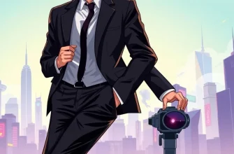 Film Criminali su Agenti Segreti