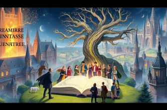 Film Fantasy su Università: 10 Scelte Imperdibili