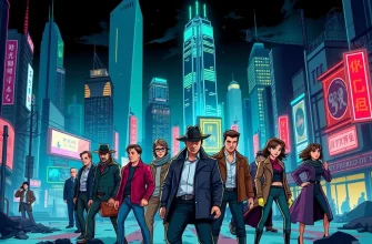 I migliori thriller sui contrabbandieri