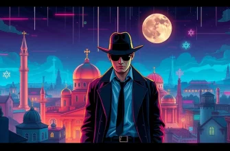 Thriller ebraici: 10 film da vedere