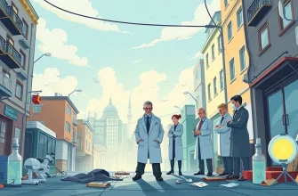 Film Criminali su Esperti Forensi Film Criminali su Esperti Forensi