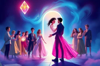 Film Fantasy su Giovani Sposi