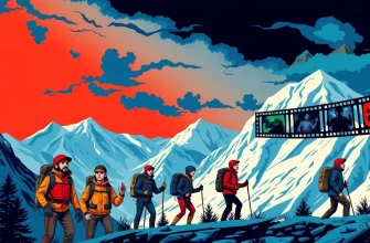Film Horror sull’Alpinismo: 10 Pellicole da Non Perdere