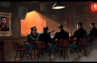 Top 10 Film Criminali su Gang