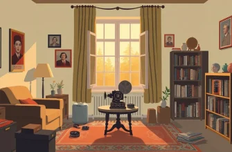 Film Sovietici sui Genitori