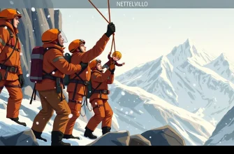 I migliori film su operazioni di salvataggio I migliori film su operazioni di salvataggio