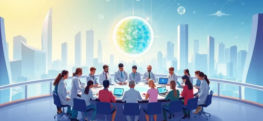 Documentari sulla medicina digitale