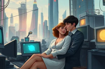 Melodrammi su geni informatici