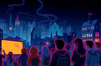 Thriller per studenti: 10 film da non perdere Thriller per studenti: 10 film da non perdere