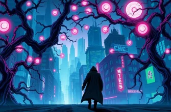 Film sui demoni malvagi: una selezione da brivido