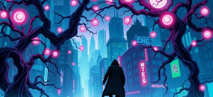 Film sui demoni malvagi: una selezione da brivido