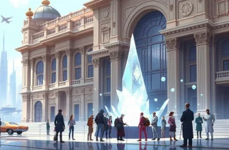 Film di Fantascienza Ambientati in Accademie