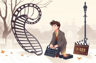 Film Detective su Hiroshima: Un Viaggio nel Mistero