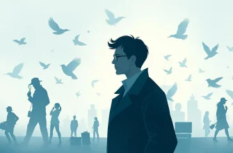 Film Detective con Psichiatri: La Mente Come Enigma