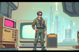 Film d’azione con supercomputer: una selezione imperdibile