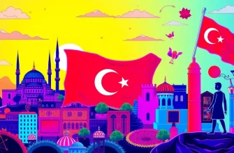 Thriller turchi: una selezione imperdibile