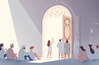 Film di Melodramma sulla Guarigione Film di Melodramma sulla Guarigione