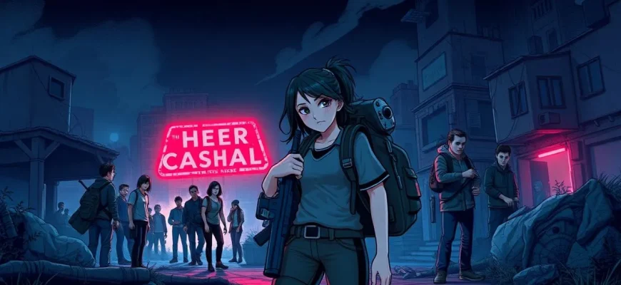 Film Post-Apocalittici: Una Guida per Appassionati