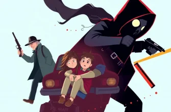 Film di Detective su Rapimenti