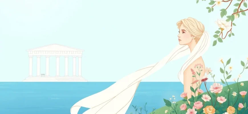 Melodrammi dell’Antica Grecia: Amore e Passione