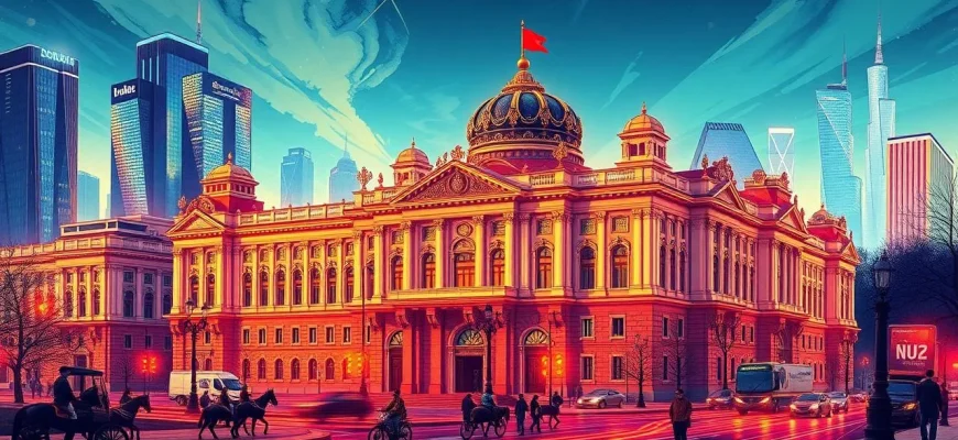 Film storici sui Decembristi