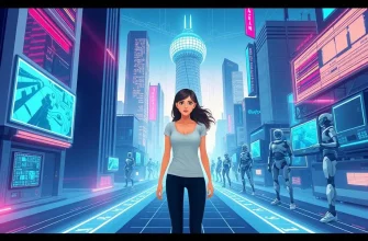 Fantascienza e Computer: 10 Film Imperdibili