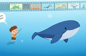 Film di famiglia sulla caccia alle balene