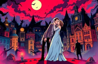 Film Horror per Anniversario di Nozze