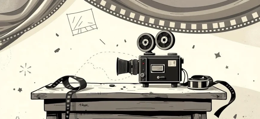 Documentari sul Cinema in Bianco e Nero