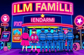 Film Famiglia con Gendarmi: Una Selezione Imperdibile