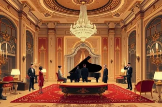 Film Catastrofici sugli Hotel