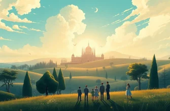 I 10 film più visivamente belli