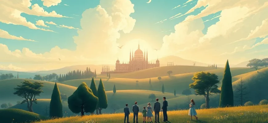 I 10 film più visivamente belli