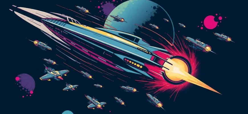 I Migliori Film Horror Spaziali I Migliori Film Horror Spaziali