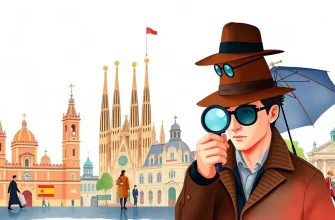 Film Detective su Spagna