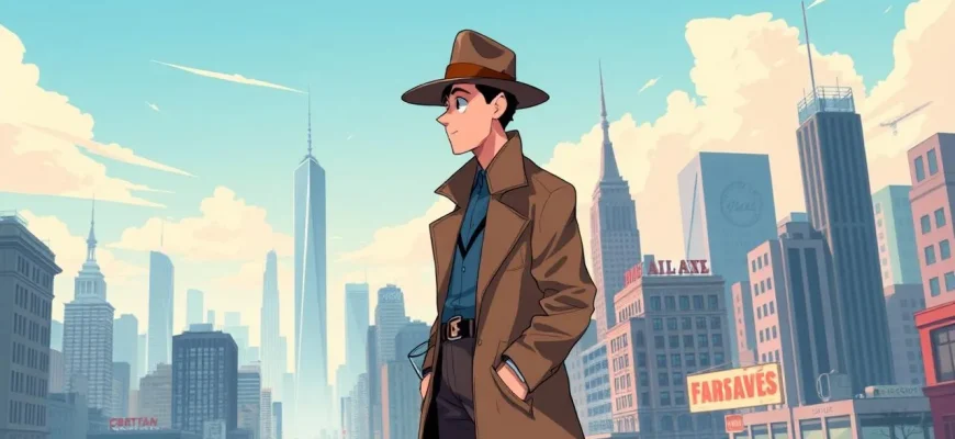 Film Detective su Informatori