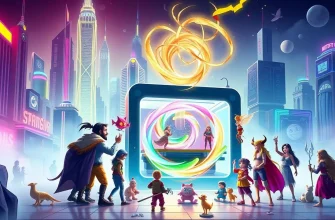 Film Fantasy con Stampanti 3D