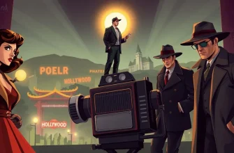 Film d’azione con poeti