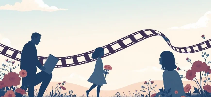 Film Melodrammatici su Leucemia