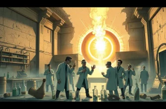 Film Catastrofici su Istituti Scientifici Film Catastrofici su Istituti Scientifici