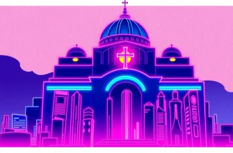 Film storici sulla Chiesa Bizantina