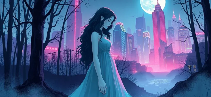 Film Fantasy sul Tema della Vergogna